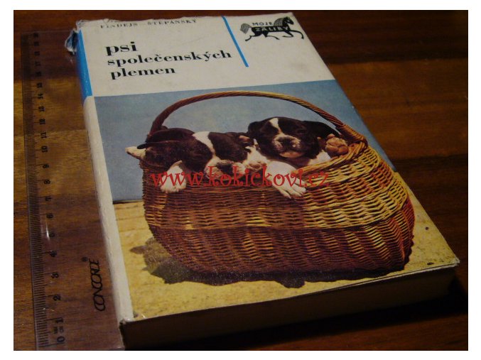 PSI SPOLEČENSKÝCH PLEMEN