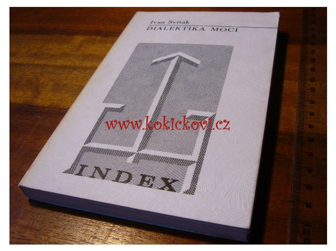 DIALEKTIKA MOCI IVAN SVITÁK INDEX KÖLN 1973