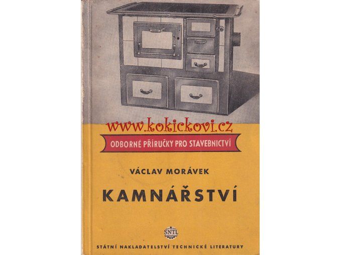 Kamnářství