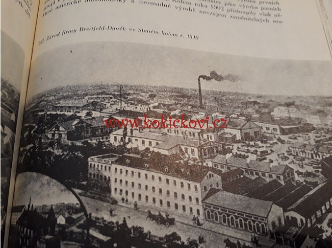 DĚJINY TECHNIKY V ČESKÝCH ZEMÍCH 1800-1918 SV.2