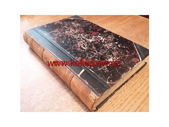 Karl Marx - Das Kapital Kritik der politischen Oekonomie 1904