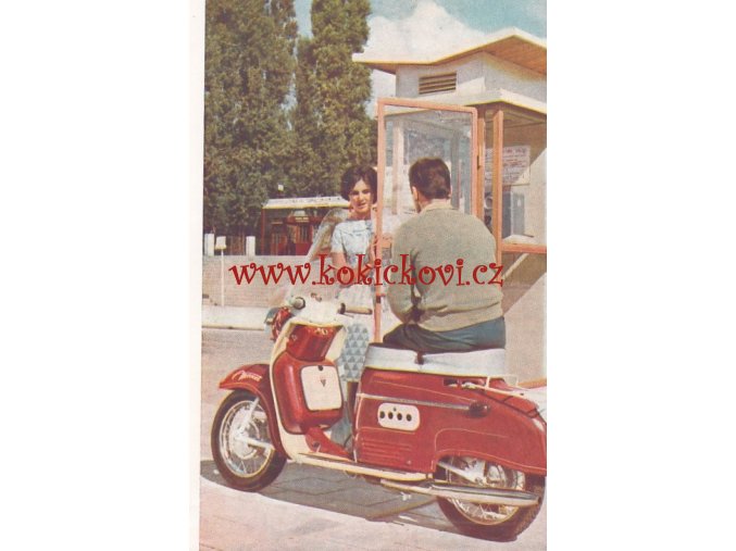 AUTOMOBILY A MOTOCYKLY ČSSR TATRA 603 JAWA MANET FELICIA RTO LUX ŠKODA 706 - TATRA 141 -