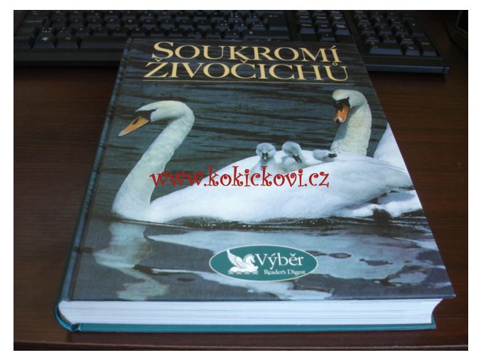 Soukromí živočichů