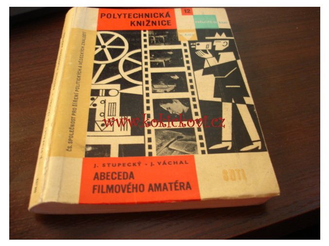 Abeceda filmového amatéra