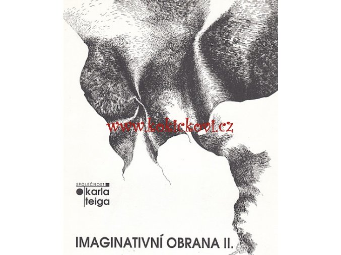 Bártek, Jiří / Vrchlabský, Petr / Křídlo, Miroslav – Imaginativní obrana II.