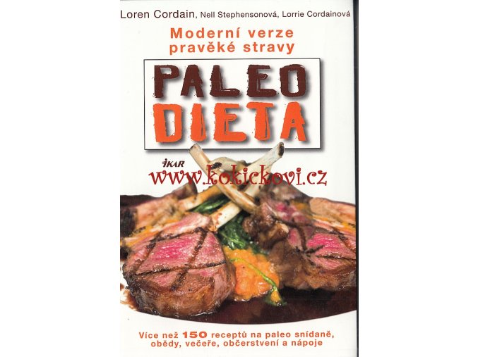 Paleo dieta