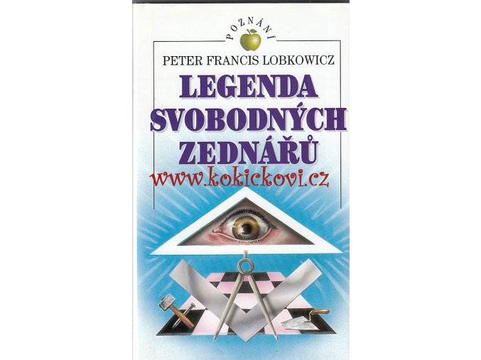 Legenda svobodných zednářů