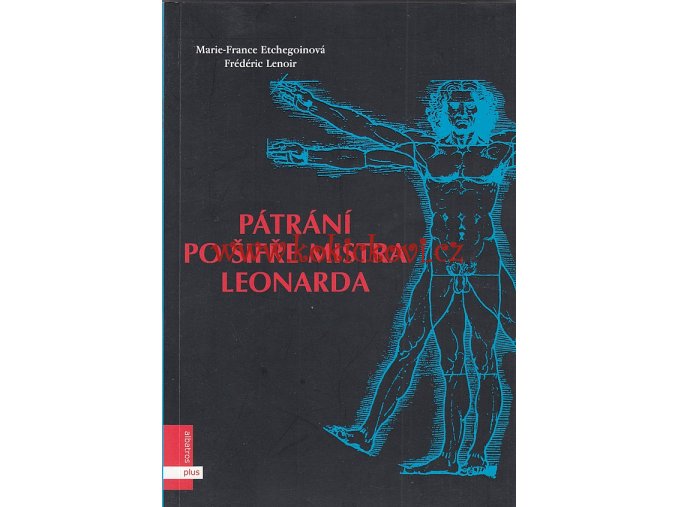 Pátrání po šifře mistra Leonarda