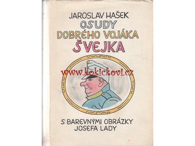 Osudy dobrého vojáka Švejka - III. slavný výprask