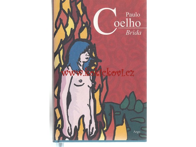 BRIDA - Coelho, Paulo - 2008