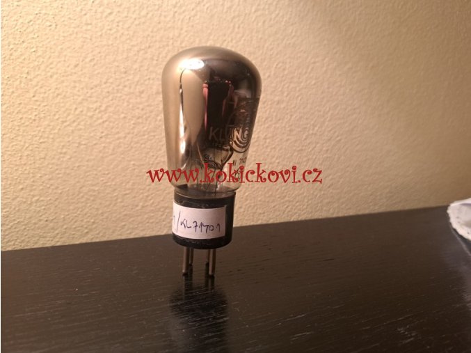 ELEKTRONKA TELEFUNKEN RE 134 - KLANGFILM 71401 - DOBRÝ STAV - ORIENTAČNĚ MĚŘENO