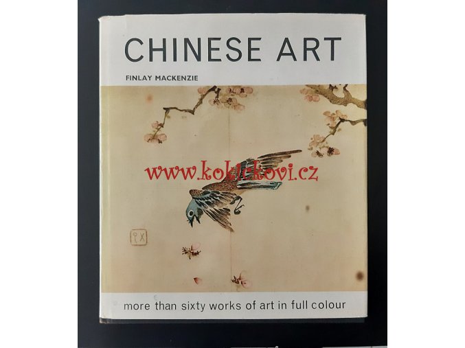 Chinese art Mackenzie, Finlay - 1968