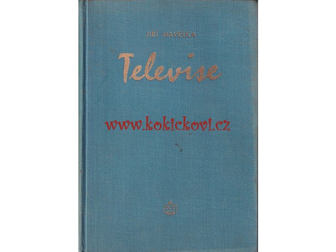 Televise Jiří Havelka - 1956