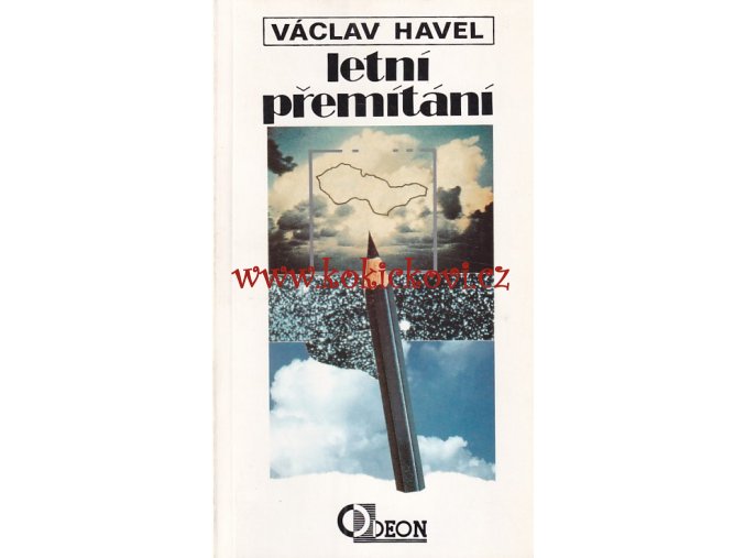 Havel, Václav - Letní přemítání
