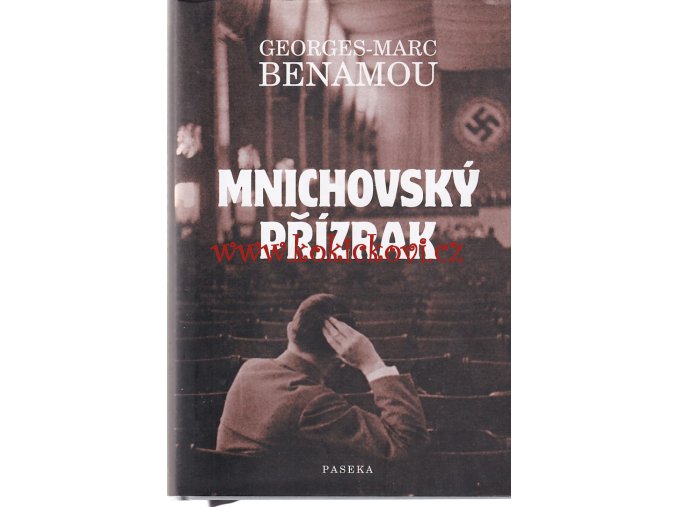Mnichovský přízrak