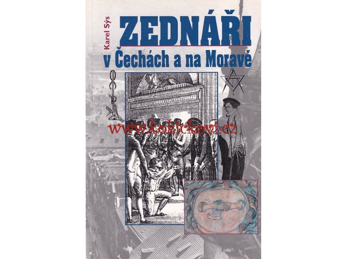 Zednáři v Čechách a na Moravě