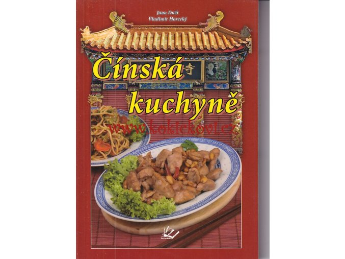 Čínská kuchyně