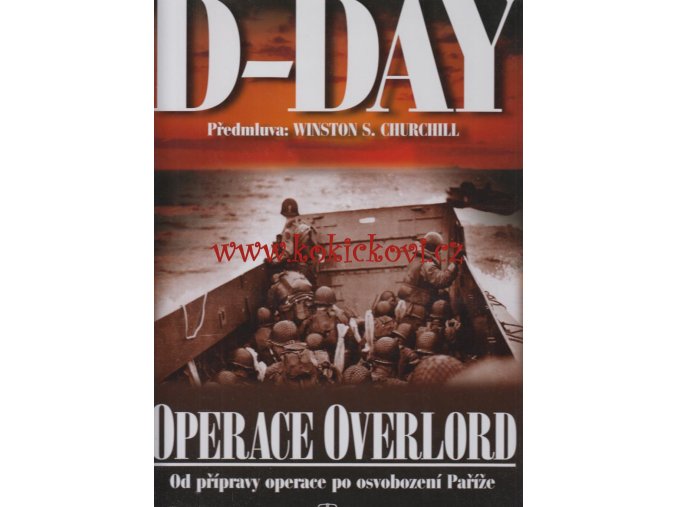 operace overlord