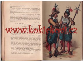 Geschichte k. u. k. Infanterie-Regimentes Alt Starhemberg Nr.54