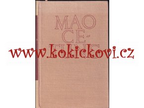 Mao Ce-Tung Vybrané spisy No. 2