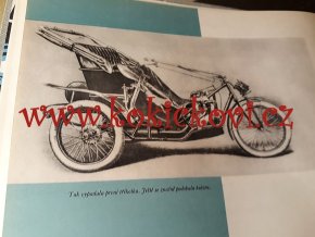 TOVÁRNA WALTER - ZÁVODY JANA ŠVERMY 1911-1961 - 50 LET FABRIKY