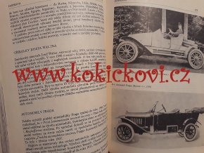 DĚJINY TECHNIKY V ČESKÝCH ZEMÍCH 1800-1918 SV.4