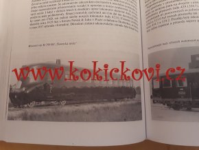 DĚJINY TECHNIKY V ČESKÝCH ZEMÍCH 1918-1945 SLOVENSKÁ STRELA JAWA SV. 5