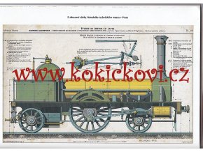 OSUDOVÝ VLAK - 150. výročí příjezdu prvního vlaku na Masaryčku