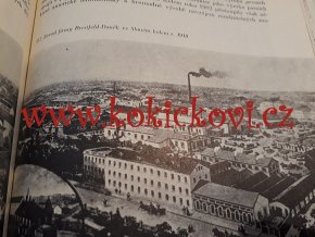 DĚJINY TECHNIKY V ČESKÝCH ZEMÍCH 1800-1918 SV.2