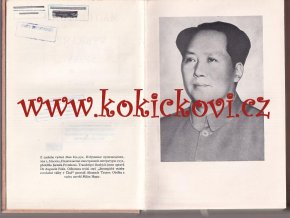 mao ce tung vybrane spisy 1 2 2 knihy 179258522