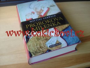 Prorokova milenka - příběh ženy - Islám