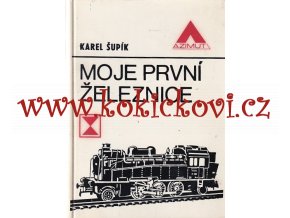 MOJE PRVNÍ ŽELEZNICE PRAHA 1973, MODELÁŘI