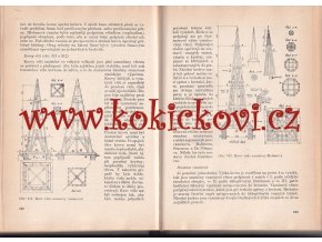 KVALIFIKAČNÍ PŘÍRUČKA TESAŘE - TESAŘSTVÍ - 1973