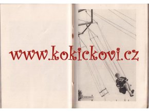 PŘEMYSL KOBLIC FOTOGRAFIE VÝJEVŮ 1931