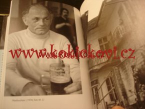 Kapitoly z poetiky Bohumila Hrabala Jankovič Torst 1996