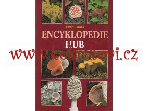 Encyklopedie hub - REBO 1999 - PERFEKTNÍ STAV