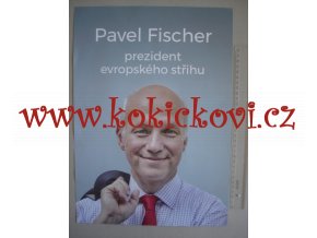 PAVEL FISCHER - PLAKÁT A3 Z DOBY KAMPANĚ - VZPOMÍNKA NA ROK 2018