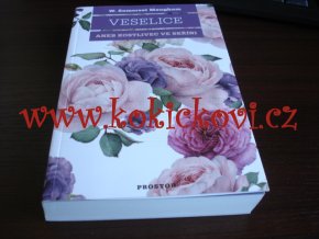 Veselice aneb Kostlivec ve skříni - William Somerset Maugham