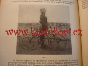 Vojenské rozhledy ročník 1931-1933 (Revue Militaire Tchécoslovaque, ročník XII-XIV)