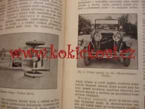 VYNÁLEZY A POKROKY - KOMPLETNÍ ROČNÍK 20 ČÍSEL VOLNĚ 1926/27 - UVNITŘ NAPŘ. ŠKODA HISPANO SUIZA