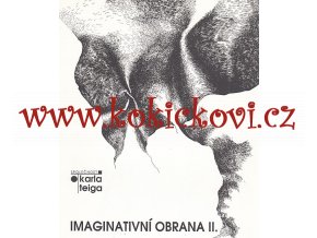 Bártek, Jiří / Vrchlabský, Petr / Křídlo, Miroslav – Imaginativní obrana II.