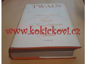 Princ a chuďas - Yankee z Connecticutu na dvoře krále Artuše Twain, Mark