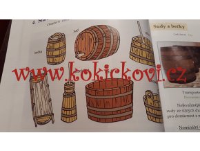 Bednáři včera, dnes a zítra.