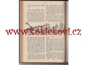 PRAKTICKÝ HOSPODÁŘ - KOMPLETNÍ ROČNÍK 1929 - 12 ČÍSEL - ZEMĚDĚLSTVÍ