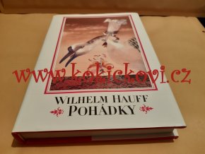 HAUF, Wilhelm: pohádky