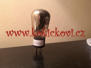 ELEKTRONKA TELEFUNKEN RE 134 - KLANGFILM 71401 - DOBRÝ STAV - ORIENTAČNĚ MĚŘENO