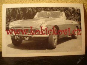 mgc sports reklamni pohlednice 276313