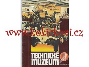 technicke muzeum tatra reklamni brozura 456547