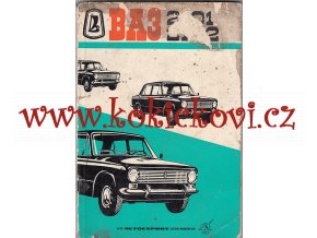 VAZ -2101 a VAZ -2102: Návod k obsluze - POŠKOZENÉ DESKY