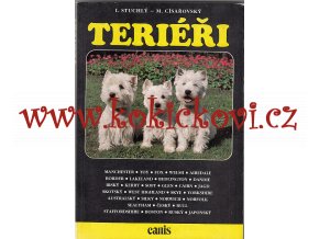 TERIÉŘI - 1994 - 159 stran